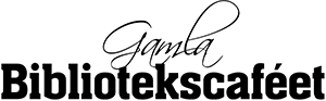 Gamla Bibliotekscaféet
